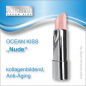 Preview: skinicer® Ocean Kiss Lippenpflegestift Nude