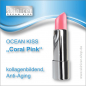 Preview: skinicer® Ocean Kiss Lippenpflegestift Coral Pink