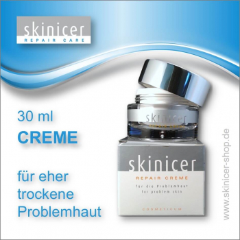 skinicer® Repair Creme 30 ml
