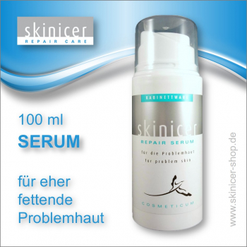 skinicer® Repair Serum 100 ml
