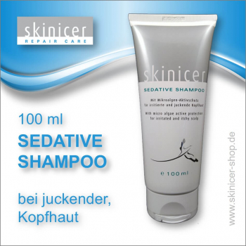 skinicer® Sedative Shampoo 100 ml