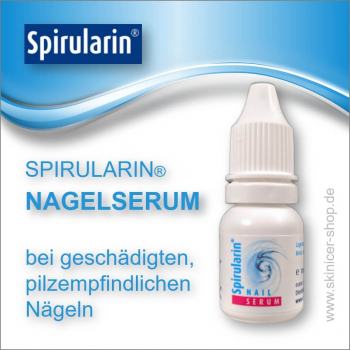 SPIRULARIN® NAGELSERUM