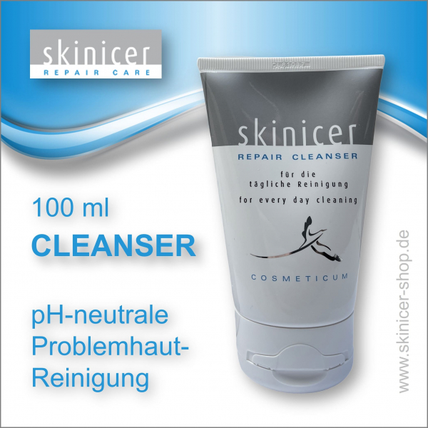 skinicer® Repair Cleanser